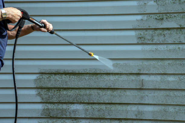 Best Building Exterior Washing  in Highland Park, IL